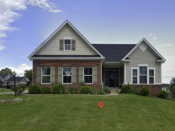 4310 Chevron Cir SW, Massillon, OH 44646