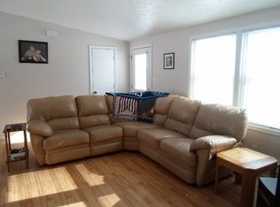 9275 E 100 S, Lagrange, IN 46761