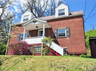 108 Robin St, North Versailles, PA