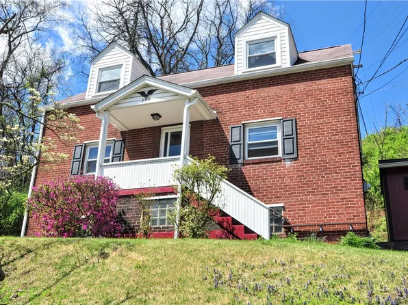 108 Robin St, North Versailles, PA 15137