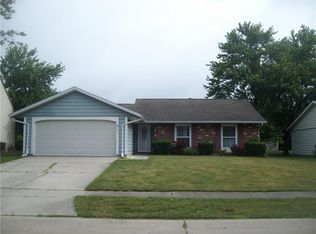 911 Kensington Ln, Celina, OH