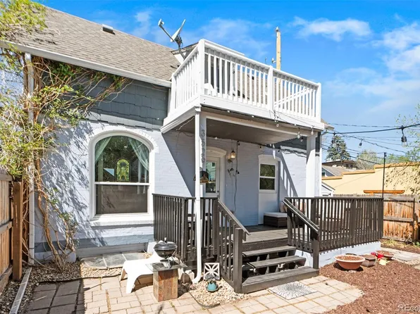 3529 Quitman Street, Denver, CO 80212
