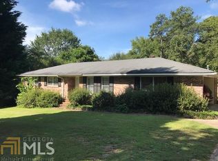 1231 Everee Inn Rd, Griffin, GA 30224