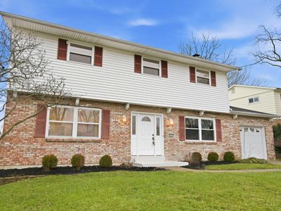 1676 Laval Dr, Cincinnati, OH, 45255