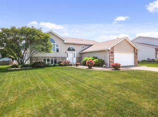 6189 W 88th Pl, Crown Point, IN 46307