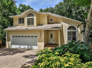 706 Bo Jene Cir, New Smyrna Beach, FL 32169