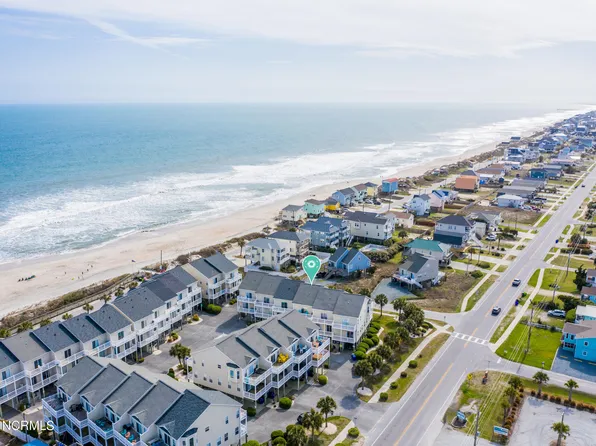 206 Sea Star Circle, Surf City, NC 28445