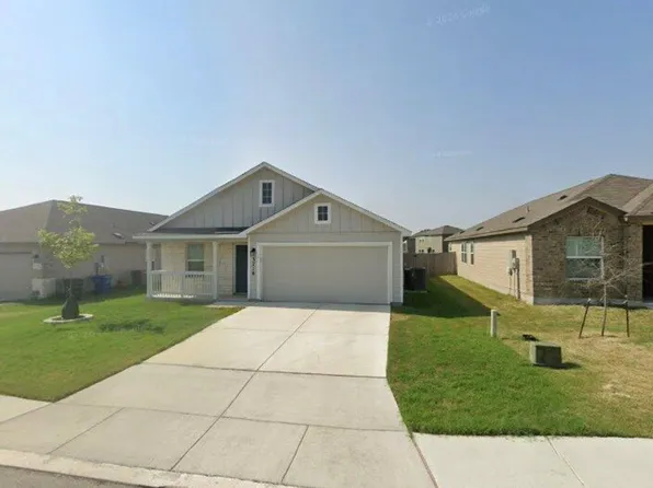 3718 Newton Bay, San Antonio, TX 78223