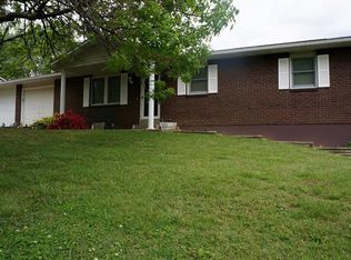 537 Outer Circle Dr, Perryville, MO 63775