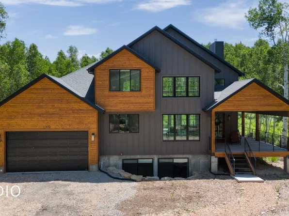 11472 Marigold Ln, Heber City, UT 84032