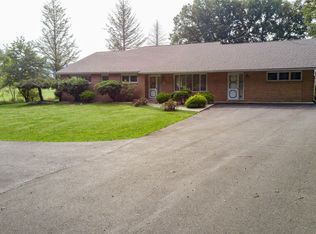 296 Fredericks Grove Rd, Lehighton, PA 18235