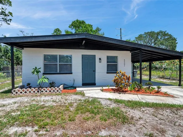 6507 La Mesa Cir, Tampa, FL 33634