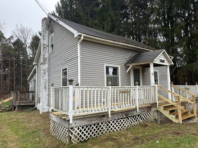 1060 Powers Rd, Conklin, NY, 13748