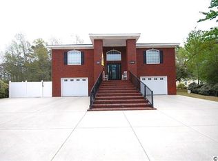 11341 Freewoods Rd, Myrtle Beach, SC 29588