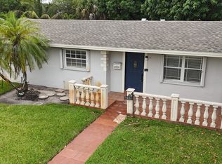 2830 NW 209th Ter, Miami Gardens, FL 33056