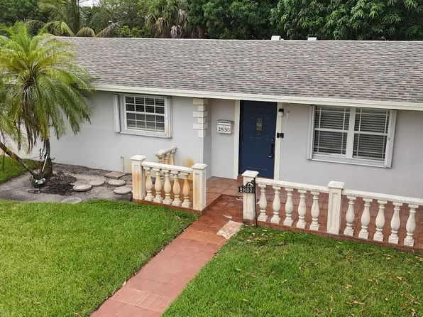 2830 NW 209th Ter, Miami Gardens, FL 33056