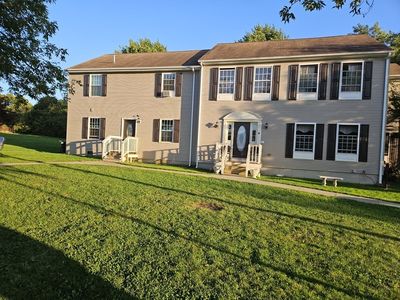9 Sandra Ln, Fairhaven, MA, 02719