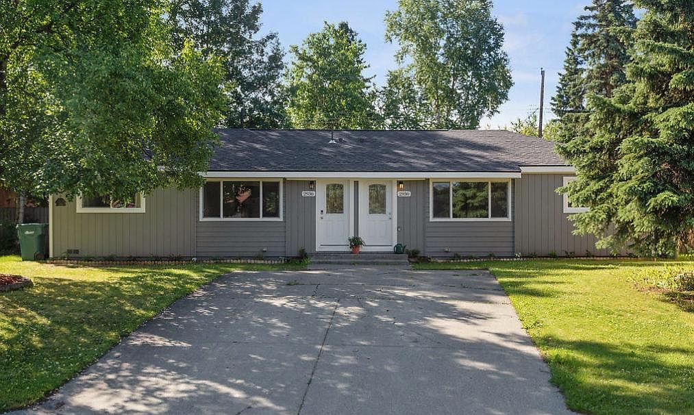 2936 Will Rogers Pl, Anchorage, AK 99517 Zillow