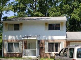 104 Fort Worth St, Hampton, VA 23669