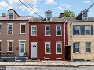 529 Woodward St, Lancaster, PA 17602