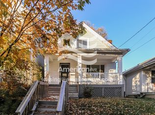 1836 Goodman Ave, Cincinnati, OH 45239