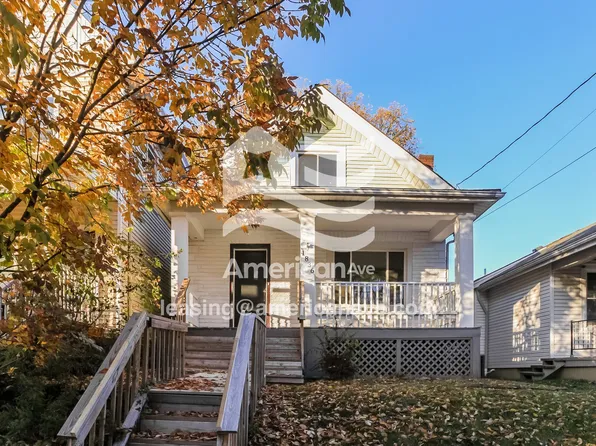 1836 Goodman Ave, Cincinnati, OH 45239