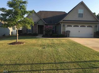 202 Dixie Creek Dr #80, Lagrange, GA