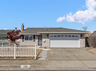 133 Larsen Cir, Vallejo, CA 94589