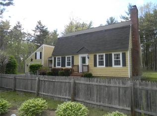 3 Finch Ct, Litchfield, NH 03052