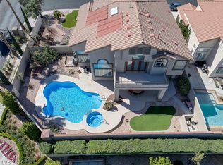 2200 Menifee Ct, Las Vegas, NV 89134