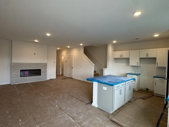 2317 Juneau Ln, Columbia, TN 38401