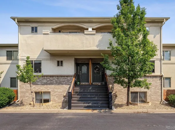 723 Elm Circle, Golden, CO 80401