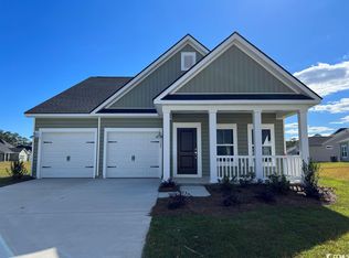 128 Empyrean Circle Lot 94 Annandale, Myrtle Beach, SC 29588