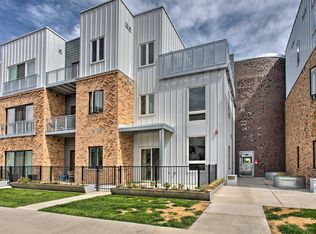 2550 Lawrence St #B204, Denver, CO 80205