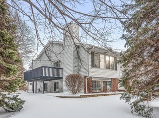 8523 Xebec St NE, Blaine, MN 55014