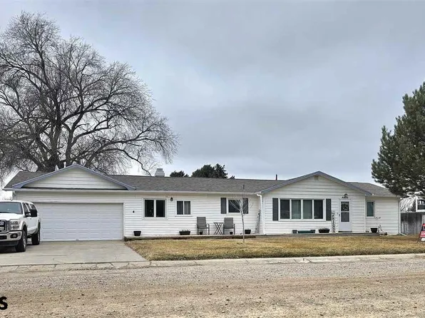 4318 Pleasant Dr, Scottsbluff, NE 69361