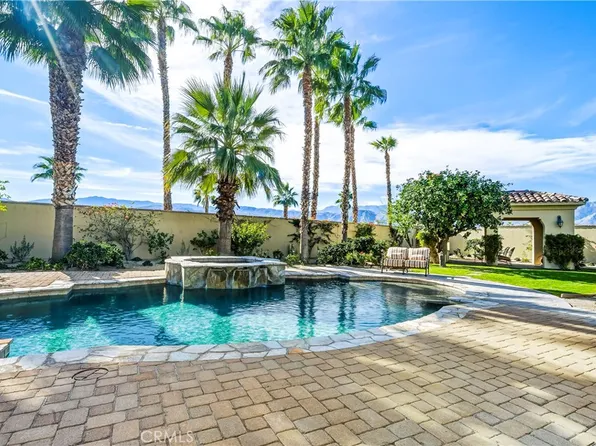 13 Cassis Cir, Rancho Mirage, CA 92270