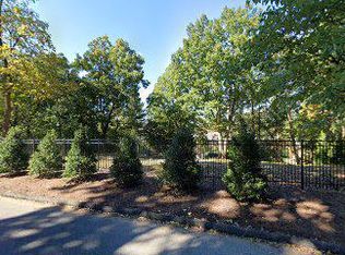 3000 Chain Bridge Rd NW, Washington, DC 20016