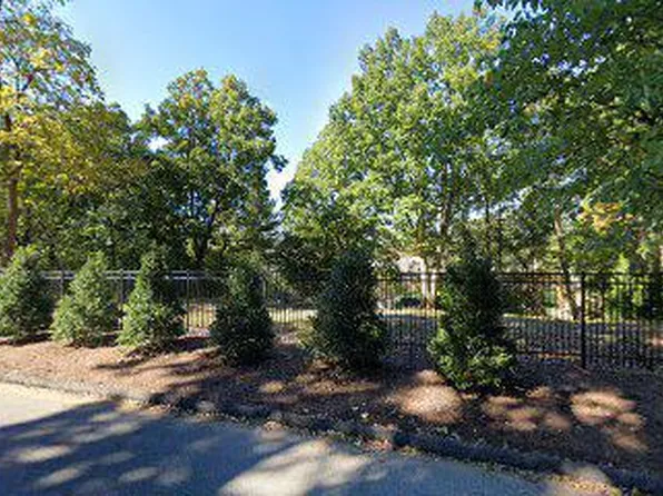 3000 Chain Bridge Rd NW, Washington, DC 20016