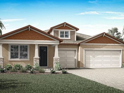 2672 Ginseng Ivy St, Apopka, FL, 32703