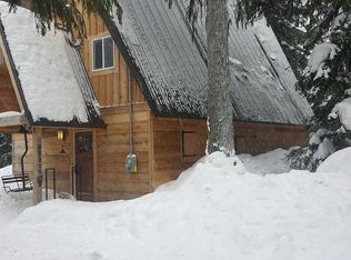 88315 E Frontage Rd, Government Camp, OR 97028