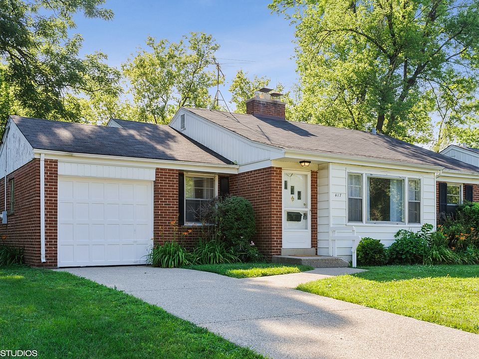 1st image of 417 N Dryden Pl
