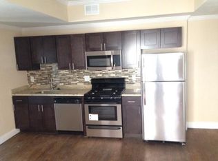 92 Bragdon St #3, Boston, MA 02119