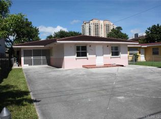 3325 SW 23rd Ter, Miami, FL 33145