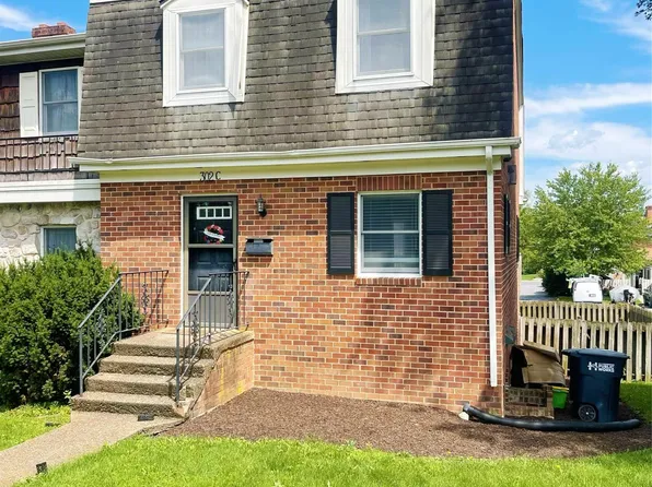 302 S Dogwood Dr APT C, Harrisonburg, VA 22801