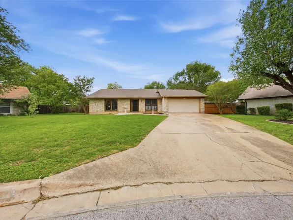 6511 Bridgewater Cv, Austin, TX 78723