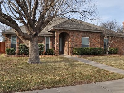 4905 Canterbury Dr, Midland, TX, 79705