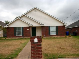 2003 S 16th St, Waco, TX 76706