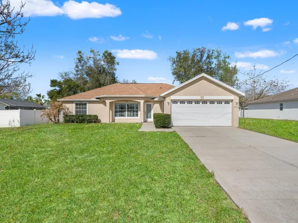 5363 Pierpoint Ave, Spring Hill, FL 34608