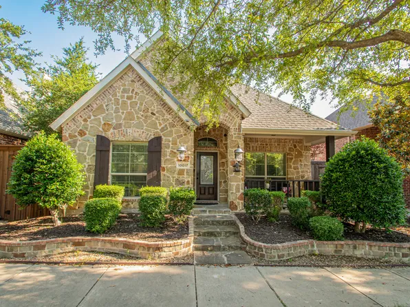10017 Bell Rock Rd, Frisco, TX 75035